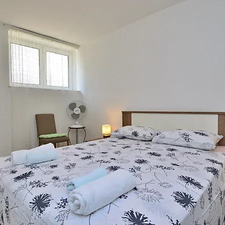 Appartamento Kira By Interhome Rogoznica (Sibenik-Knin)