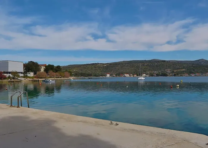 Kira By Interhome Appartamento Rogoznica (Sibenik-Knin)