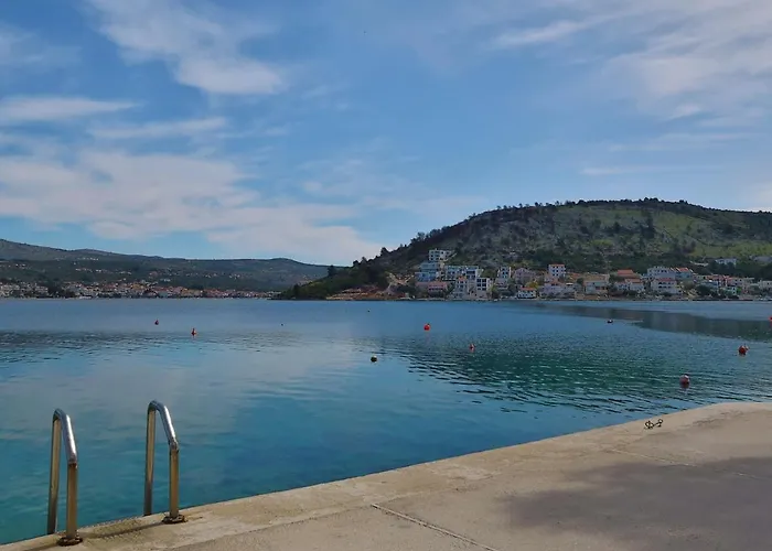 Kira By Interhome Rogoznica (Sibenik-Knin)