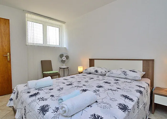 Daire Kira By Interhome Rogoznica (Sibenik-Knin)